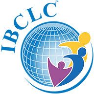 Logo IBCLC